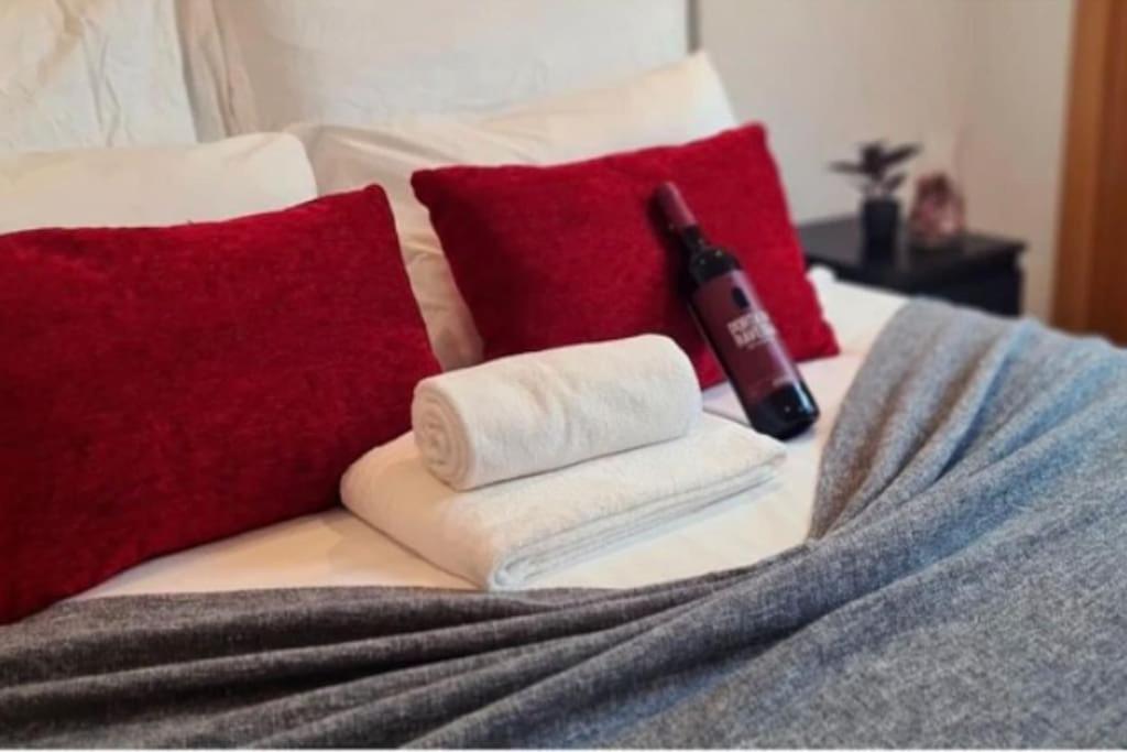 Ferienwohnung Beautiful Flats In The Best Location Porto Exterior foto