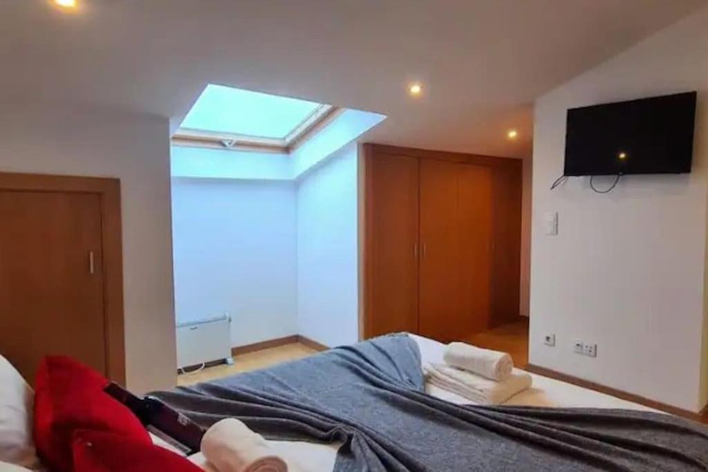 Ferienwohnung Beautiful Flats In The Best Location Porto Exterior foto