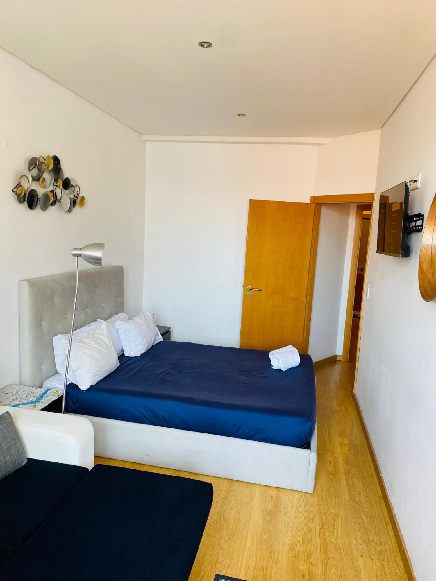 Ferienwohnung Beautiful Flats In The Best Location Porto Exterior foto